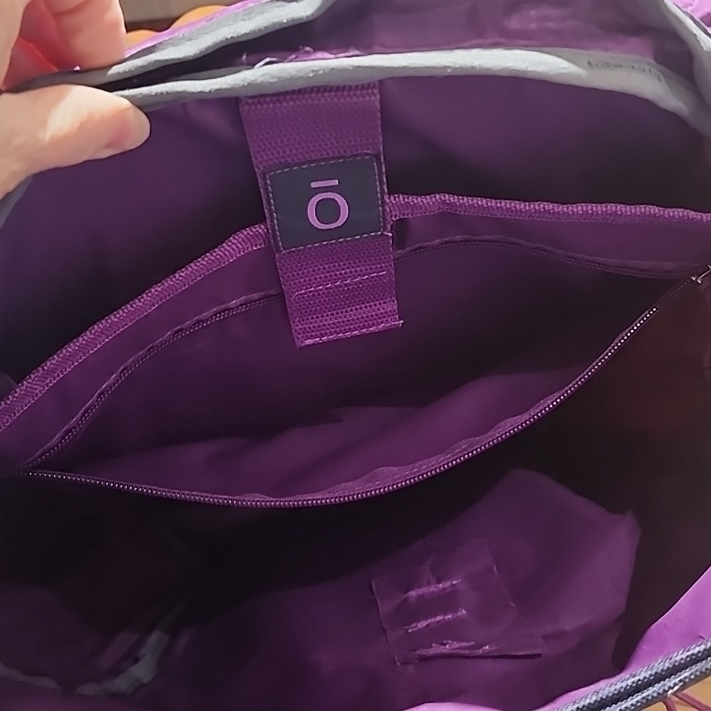 Doterra backpack - Picture 3 of 4